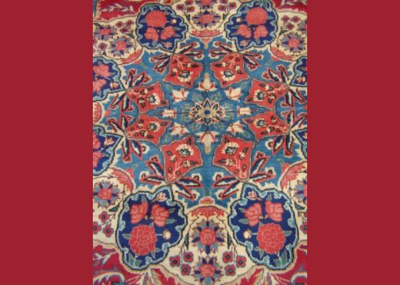 Dywan Kobierzec Perski