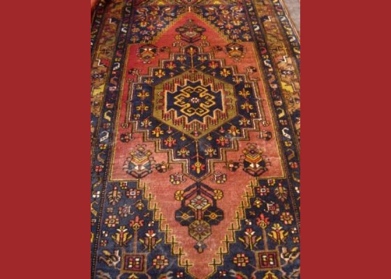 Dywan Qoltuq z zach. Persji