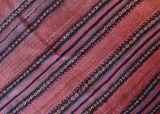 Kilim Beludż z połowy XX w.