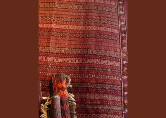 Kilim Beludż Kelati