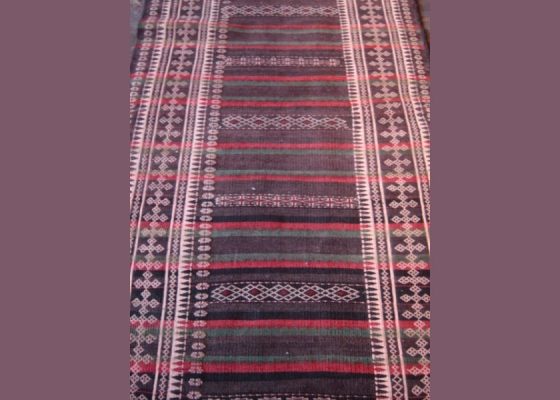 Kilim Chodnik Beludż