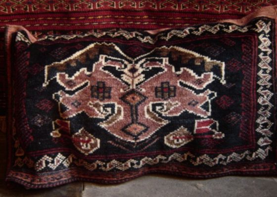 Tobreh Sakwa Afszarów