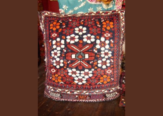 Sakwa Juczna z Iranu