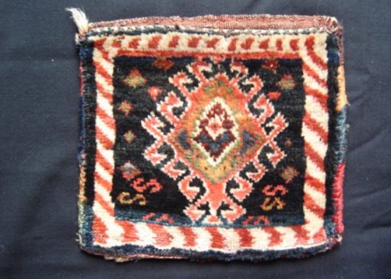 Torebeczka Chanteh grupy Arab