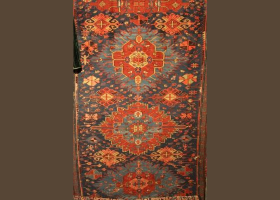 Kilim Sumak