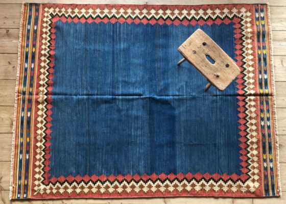 “Azeri” - kilim tkany ręcznie