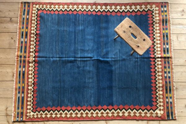 “Azeri” - kilim tkany ręcznie