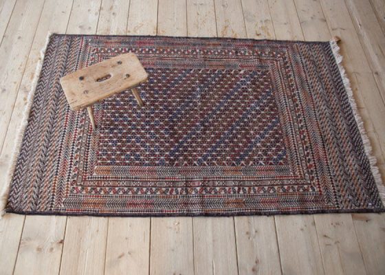 “Torbat” - kilim tkany ręcznie