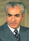 Szach Mohammad Reza Pahlawi