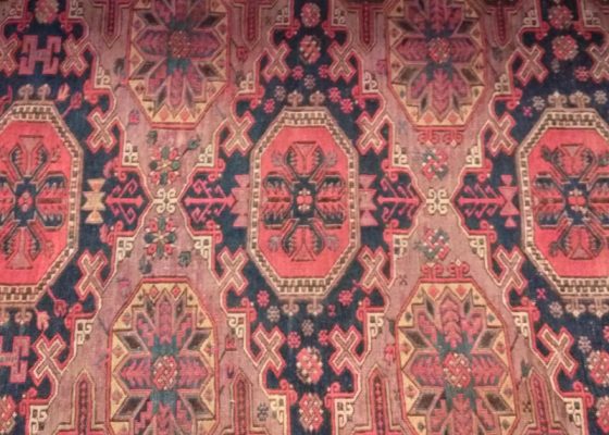 Kilim Sumak