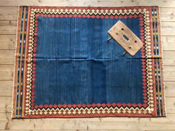 “Azeri” - kilim tkany ręcznie