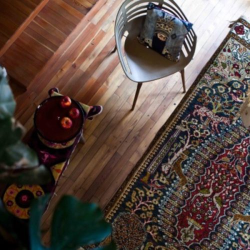 Turcja - dywany - Galeria Persja