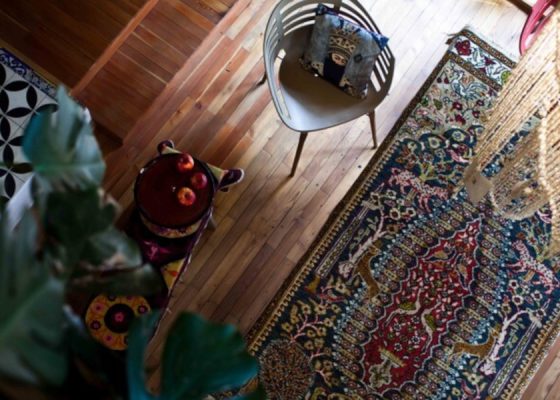 Turcja - dywany - Galeria Persja