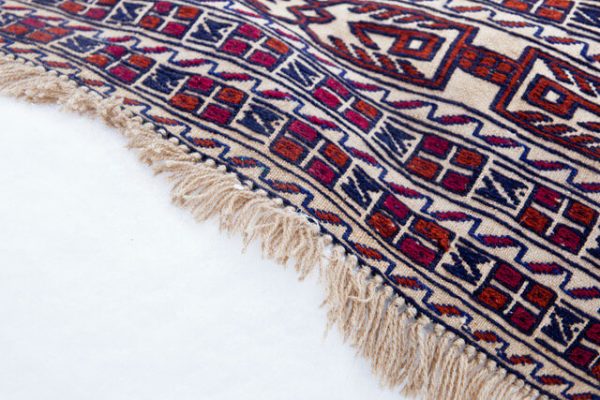 “Torbat” - kilim tkany ręcznie z Iranu