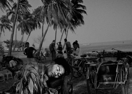 Anita Andrzejewska odbitka Galeria Persja