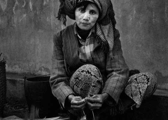 Anita Andrzejewska odbitka Galeria Persja