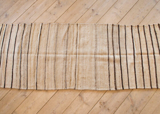 "Bachtiari" - ręcznie tkany kilim