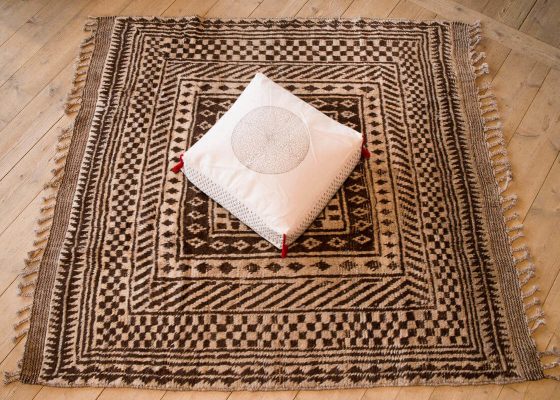 Galeria Persja: Dywan Gabbeh