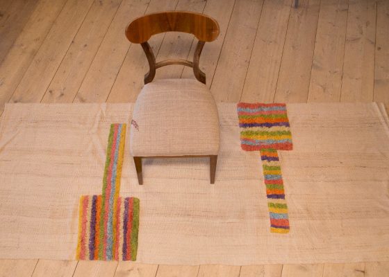 Galeria Persja: Kilimo Dywan