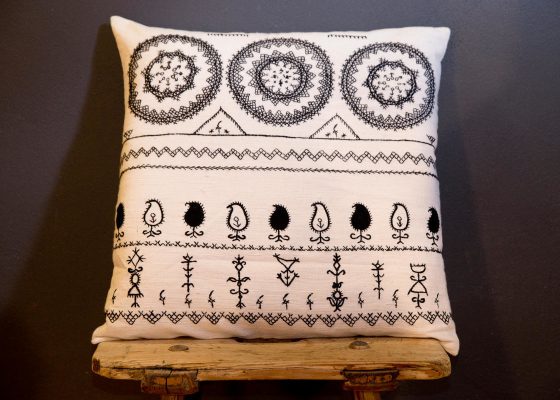 Galeria Persja: Poduszka Szahkuh