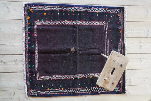 "Beludż" - kilim tkany ręcznie - Galeria Persja