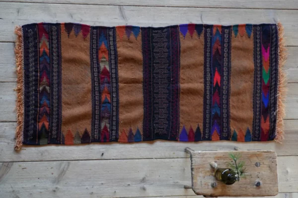 "Beludż" - kilim tkany ręcznie - Galeria Persja