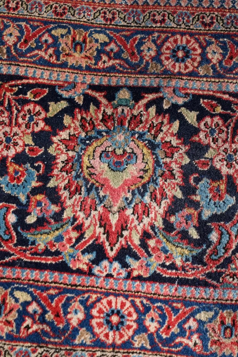 "Tebriz" dywan tkany ręcznie, 450x300 cm - obrazek 8