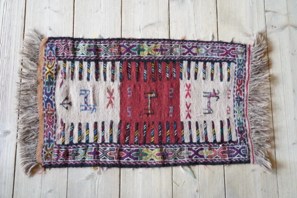 "Kurd" kilim tkany ręcznie - Galeria Persja