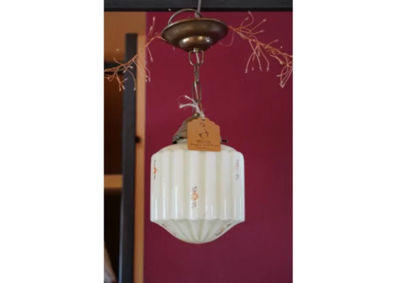 Lampa Art deco - Galeria Persja