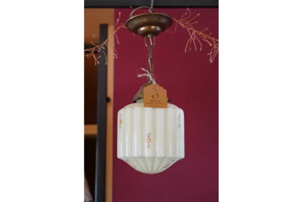 Lampa Art deco - Galeria Persja