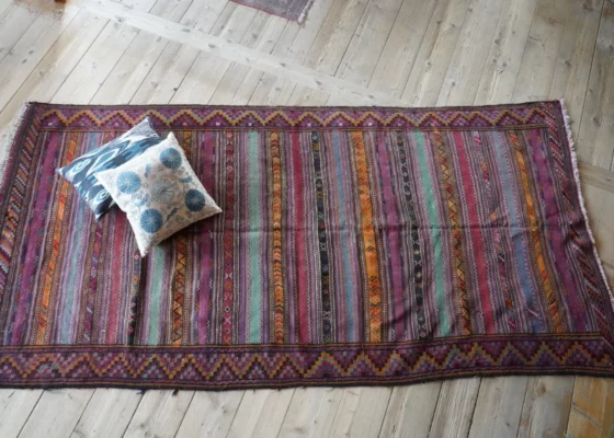 "Kurd" kilim tkany ręcznie - Galeria Persja
