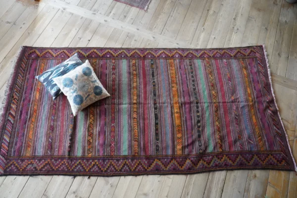 "Kurd" kilim tkany ręcznie - Galeria Persja