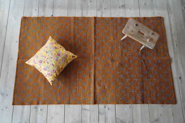 "Suzani" kilim tkany ręcznie, Azerbejdżan - Galeria Persja