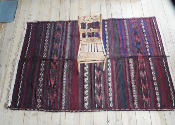 "Beludż" Kilim tkany ręcznie - Galeria Persja