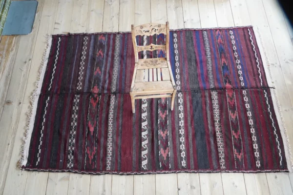 "Beludż" Kilim tkany ręcznie - Galeria Persja